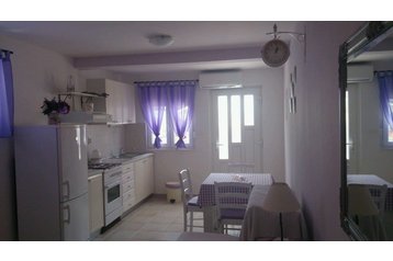 Hrvaška Byt Okrug Gornji, Eksterier